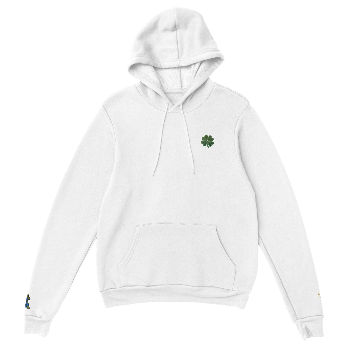 Lucky Fortune Hoodie (Limited)