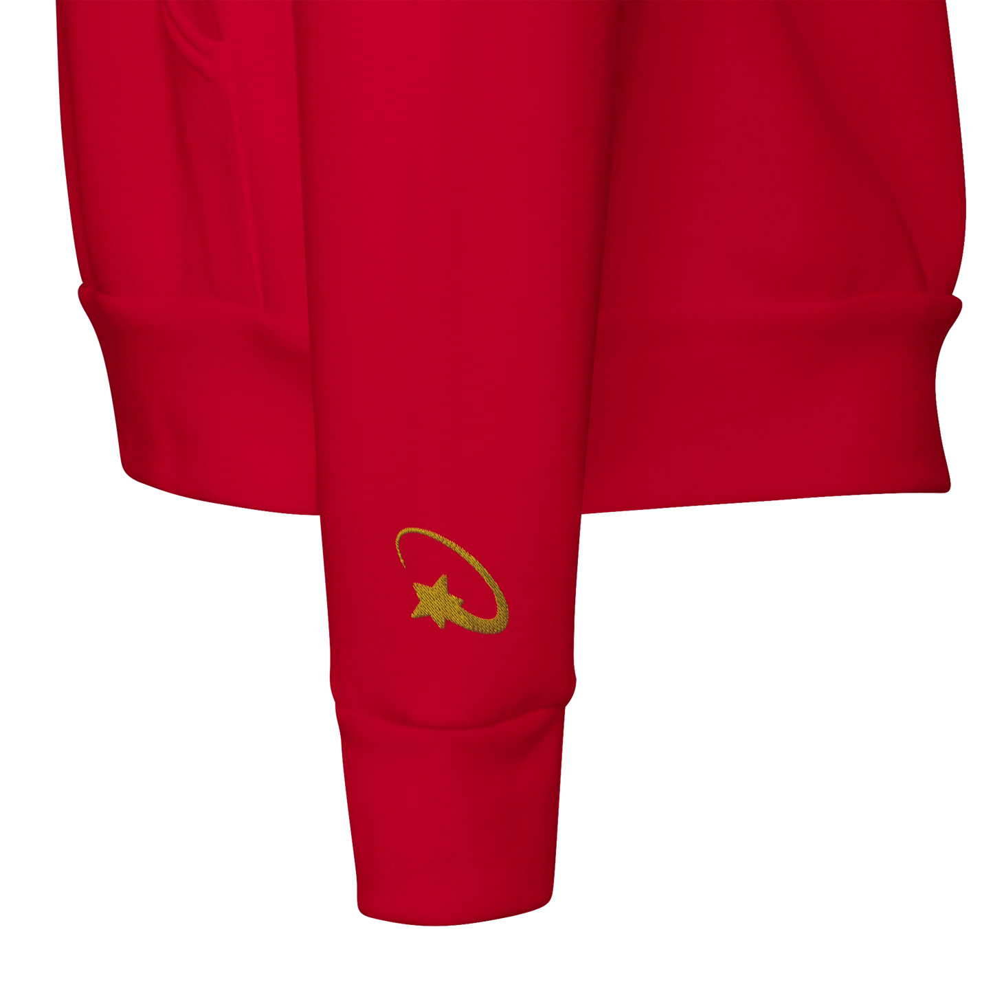 Lucky Fortune Hoodie (Limited)