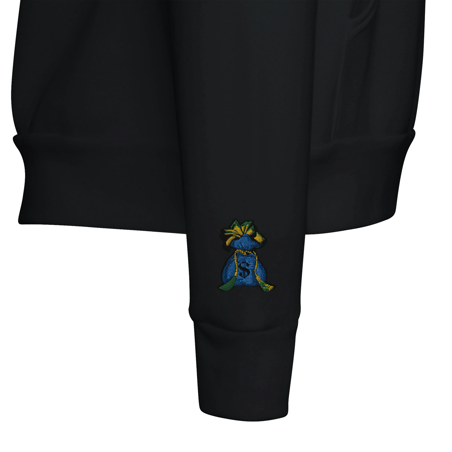 Lucky Fortune Hoodie (Limited)