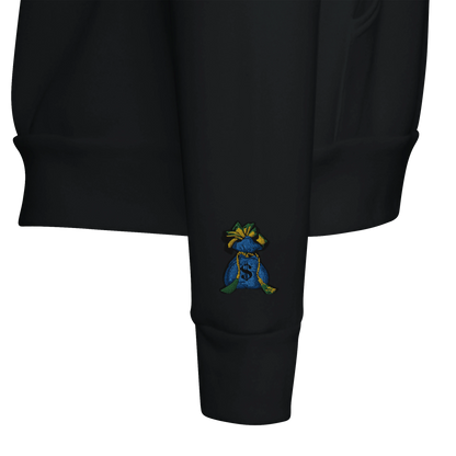Lucky Fortune Hoodie (Limited)