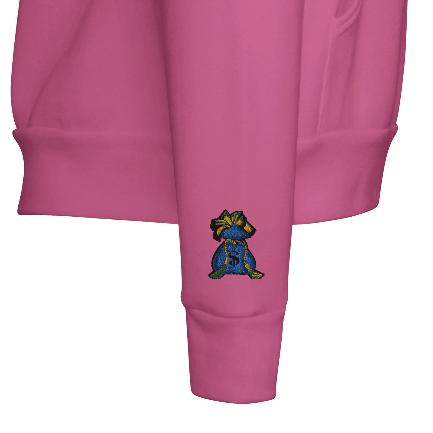 Lucky Fortune Hoodie (Limited)