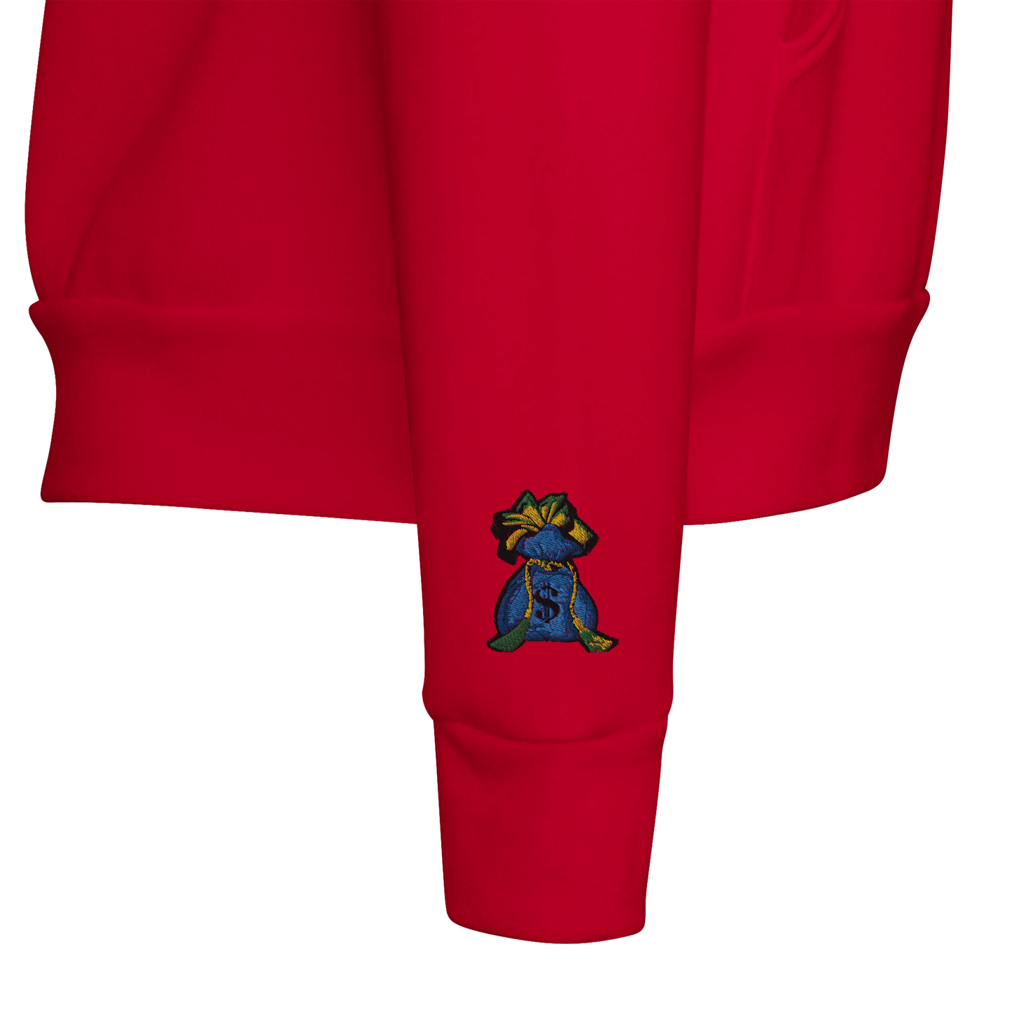 Lucky Fortune Hoodie (Limited)