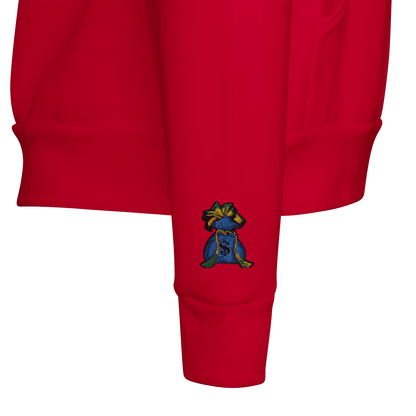 Lucky Fortune Hoodie (Limited)