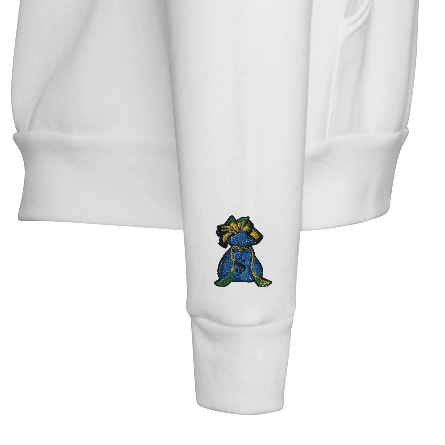 Lucky Fortune Hoodie (Limited)