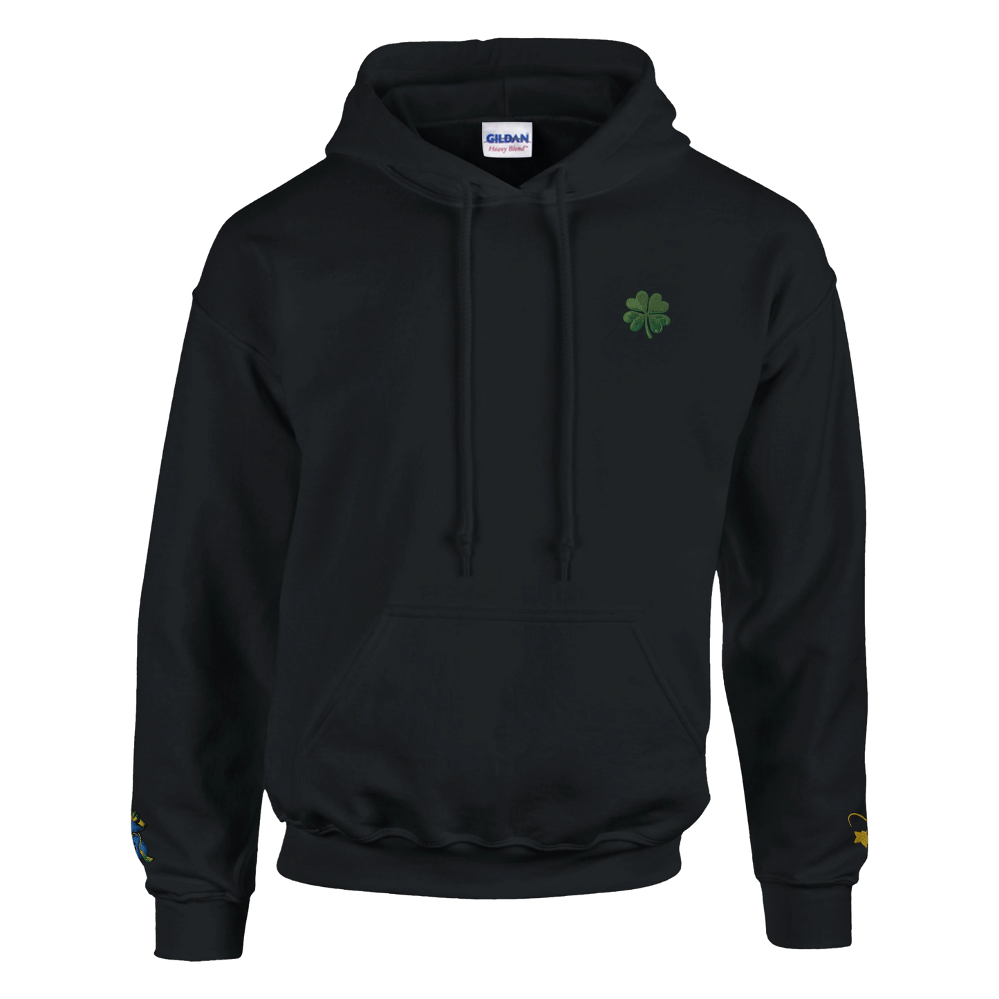 Lucky Fortune Hoodie (Limited)