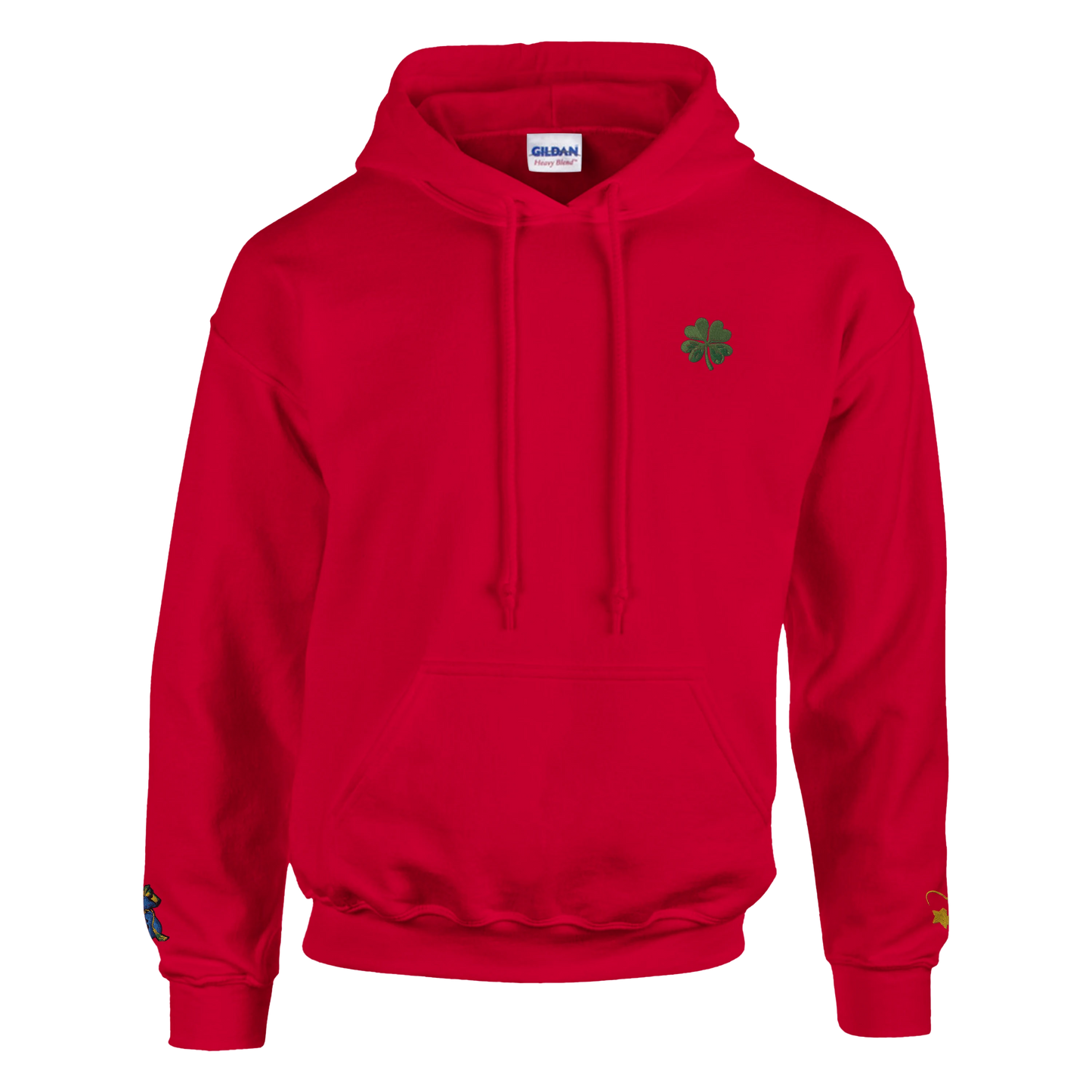 Lucky Fortune Hoodie (Limited)