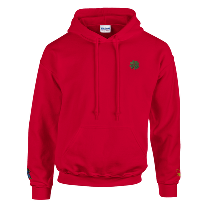 Lucky Fortune Hoodie (Limited)