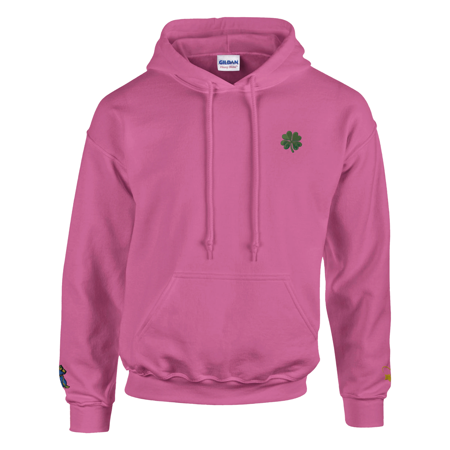 Lucky Fortune Hoodie (Limited)