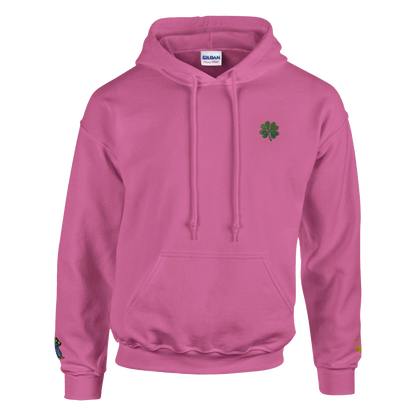 Lucky Fortune Hoodie (Limited)