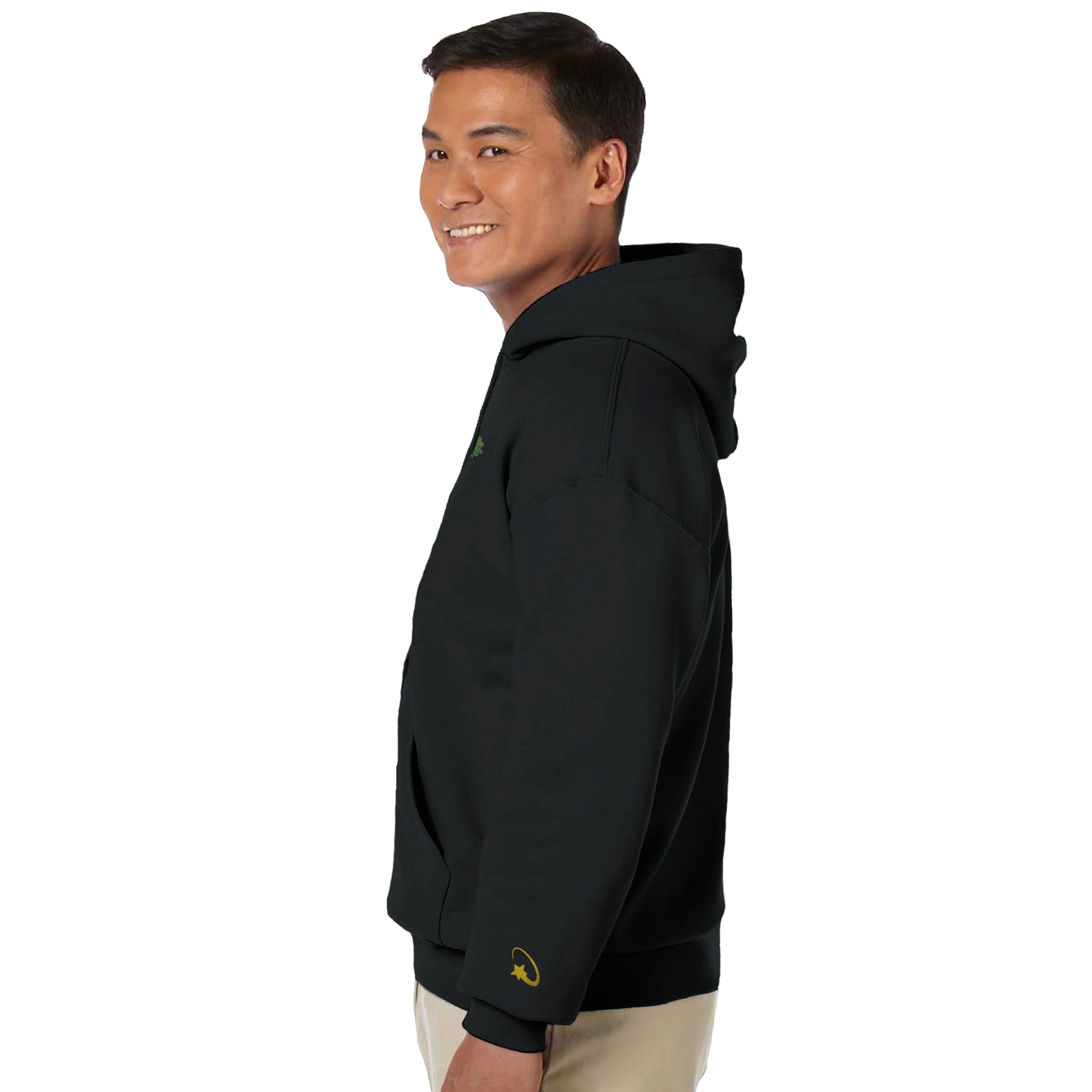 Lucky Fortune Hoodie (Limited)